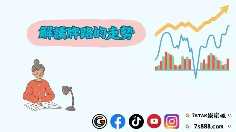 百家樂牌路分析