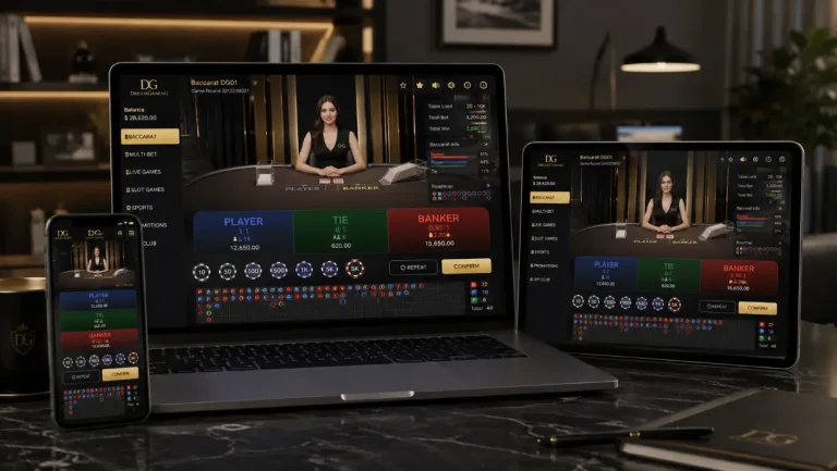 2026台灣線上百家樂娛樂城推薦！5大安全出金平台評測－gamein hero multi device casino