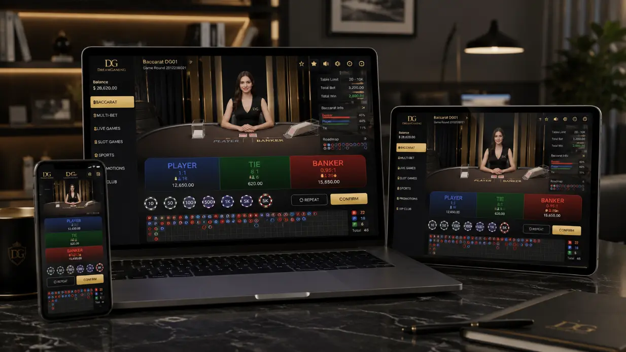2026台灣線上百家樂娛樂城推薦！5大安全出金平台評測－gamein hero multi device casino
