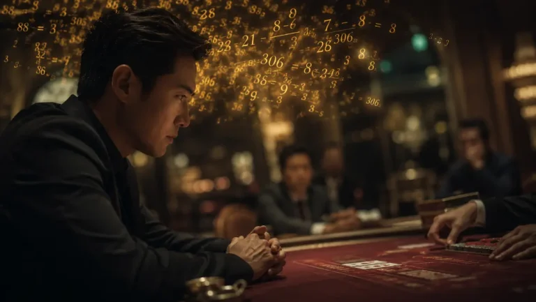百家樂算牌法全解析！戴子郎算牌技巧步驟詳細說明－gamein hero card counting focus