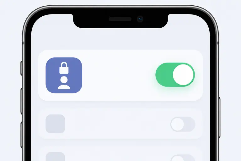 APP權限檢查示意