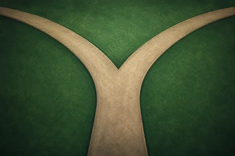 靈活切換思路示意